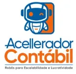 Logo de empresa parceira que contratou alunos da Dev em Dobro